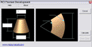 Cone Development Tool